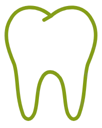 Icon Neupatienten in der Zahnarztpraxis Schrobsdorff Hildesheim